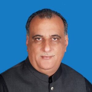 Dr. Muhammad Najeeb Naqi Khan