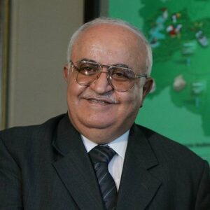 Muhammad Naji al-Otari