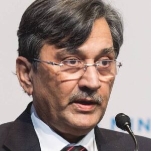Mohammad Parvaiz Malik