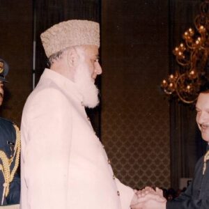 Muhammad Rafiq Tarar
