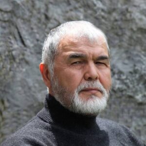 Muhammad Salih