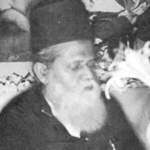 Muhammad Shahidullah