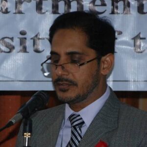 Muhammad Sharif