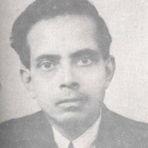 Muhammad Siddiq Khan