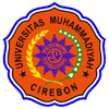 Muhammadiyah University of Cirebon Logo