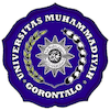 Muhammadiyah University of Gorontalo Logo