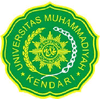 Muhammadiyah University of Kendari Logo