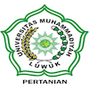 Muhammadiyah University of Luwuk Banggai logo