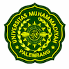 Muhammadiyah University of Palembang logo