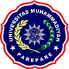 Muhammadiyah University of Parepare logo