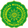 Muhammadiyah University of Purworejo Logo