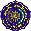 Muhammadiyah University of Sorong logo