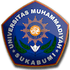 Muhammadiyah University of Sukabumi Logo