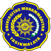 Muhammadiyah University of Tasikmalaya Logo
