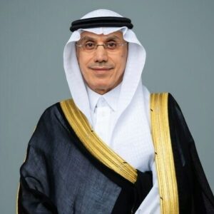 Muhammed Al-Jasser