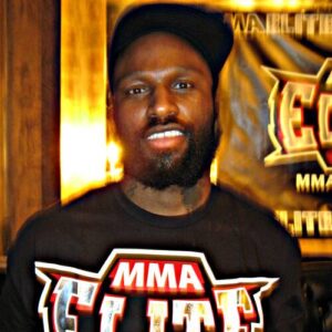 Muhammed Lawal