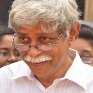 Muhammed Zafar Iqbal