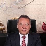 Muhittin Böcek