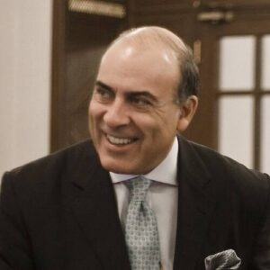 Muhtar Kent