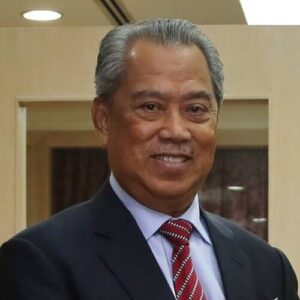 Muhyiddin Yassin