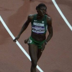 Muizat Ajoke Odumosu