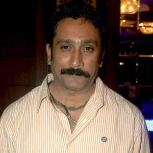 Mukesh Tiwari