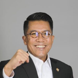 Mukhamad Misbakhun