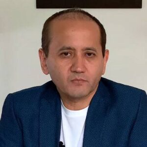 Mukhtar Ablyazov