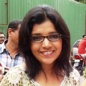 Mukta Barve