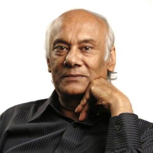 Mukul Sinha
