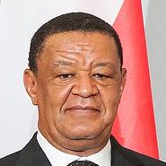 Mulatu Teshome