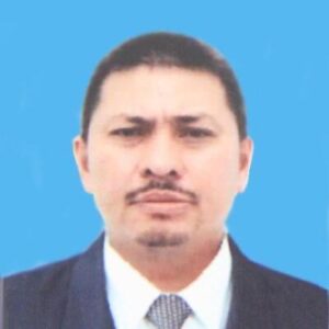 Mulfachri Harahap