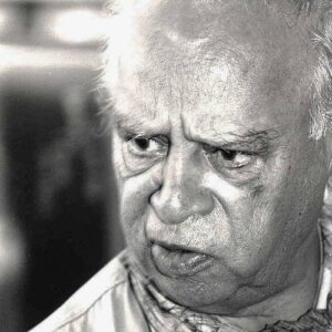 Mulk Raj Anand