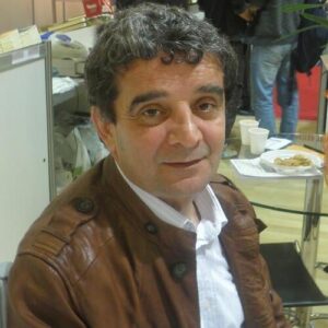 Mümtaz'er Türköne