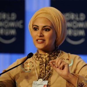 Muna AbuSulayman