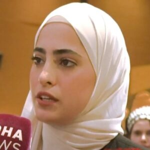 Muna el-Kurd