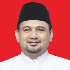 Munafri Arifuddin