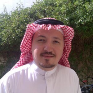 Monther Alkabbani