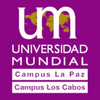 Mundial University Logo