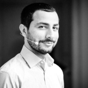 Muneeb Ali
