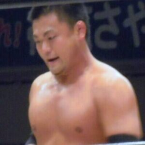 Munenori Sawa