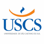 Municipal University of Sao Caetano do Sul Logo