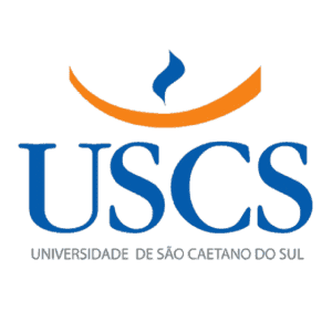 Municipal University of Sao Caetano do Sul logo