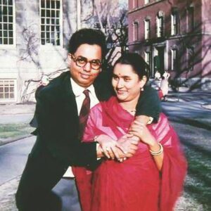 Munier Choudhury