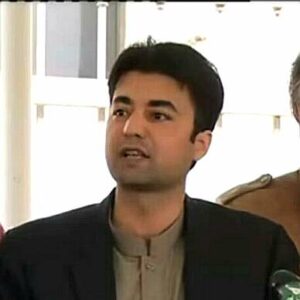 Murad Saeed