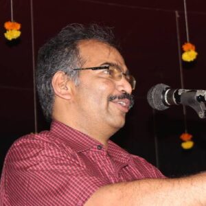Muralee Thummarukudy