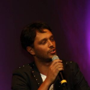 Murat Boz