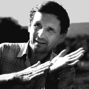 Murat Kamaletdinov