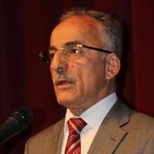 Murat Karayalçın