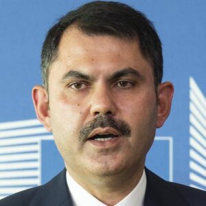 Murat Kurum